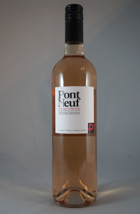 Pont Neuf Prestige "Rosé", IGP Mont-Baudille